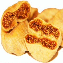 无花果干新疆特产坚果零食产地果园包邮批售非核桃杏仁山...