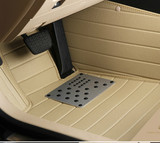 长安cs35cs75大全包围汽车脚垫专车专用小车脚垫皮革轿车地毯。
