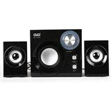 OVO  903A台式家用电脑音响 多媒体电脑音响专业低音炮音响批发