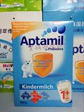 全球最火德国Aptamil爱他美新版成长1+奶粉 600克