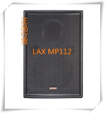 正品 LAX锐丰 MP112 12寸专业音响 会议音箱