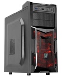 酷冷至尊毁灭者2代电脑游戏机箱台式机水冷主机箱空箱 USB3.0