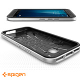 Spigen Sgp HTC M9手机壳htc one手机套硅胶M9皮套保护套边框后盖