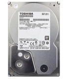 Toshiba/东芝 DT01ACA100 1TB台式机硬盘1T SATA3 7200转机械硬盘