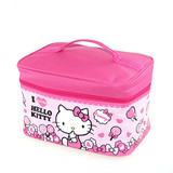 韩国凯蒂猫加厚保温包饭盒包便当包铝箔保温袋午餐包便当袋