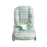 抚椅 多功能折叠躺椅新款摇椅 婴幼儿摇摇椅 耐用不锈钢儿童安