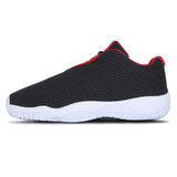 6.4折Nike Jordan Future 未来女鞋运动低帮篮球鞋724813-001/400