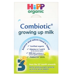 英国直邮8罐包邮喜宝有机益生菌HIPP婴儿奶粉三段/3段1岁+无现货