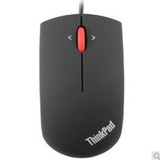 ThinkPad 有线鼠标0B47153原装正品鼠标USB接口 有线激光通用鼠标