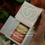 香港代购 直邮 法國 LADUREE 拉杜麗 二颗装 马卡龙 甜品  礼盒