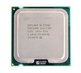 Intel奔腾双核E5300 2.66G主频 研华/研祥主推型号 价格含风扇