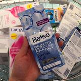 现货 德国Balea透明质酸/玻尿酸浓缩精华 安瓶定妆液7只 超强补水