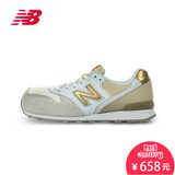 New Balance/NB 996系列女鞋复古鞋跑步鞋运动休闲鞋WR996IE