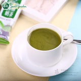 台湾进口芗园抹绿奶茶 进口抹茶粉绿茶即溶冲泡无添加奶茶随身包