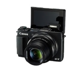 Canon/佳能 PowerShot G1 X Mark II 数码相机 佳能G1X新款二代