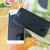 二手SAMSUNG/三星 Galaxy S6 Edge 曲屏美版移动联通电信三网通用