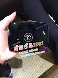 香港专柜代购Chanel/香奈儿哑光控油完美防晒粉饼SPF25 PA+++定妆
