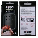 专柜正品正版ZIPPO美版怀炉 zippo暖手炉 进口触媒 送油