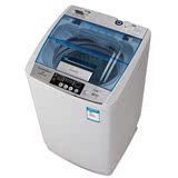 特价小天鹅洗衣机全自动8.2KG热烘干变频家用电器6.2/7.2迷你小型