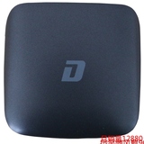 DomyBox/大麦盒子增强版1G 4K高清网络电视机顶盒播放器WIFI