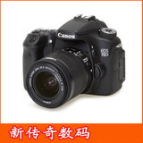 Canon/佳能 EOS 70D单机 单反数码相机18-135套机 带WiFi 2000万