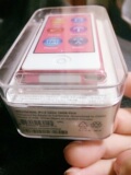 苹果ipod nano7代 16G 正品原封未激活