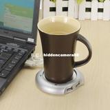 New Arrival Wired Muti-function Tea Coffee Cup Mug Warmer He