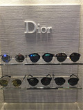 代购Dior So Real 海报男女反光镜面太阳眼镜跑男Angelababy墨镜