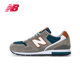 New Balance/NB 996系列男鞋女鞋复古跑步鞋休闲运动鞋MRL996MC