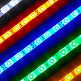 星宇泉 机箱灯条灯带装饰电脑配件白/蓝/红/绿/橙色 备注颜色L40