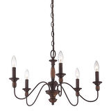 美国代购 吊灯 高品质保证 经典时尚复古欧式烛台造型灯具 精致