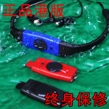 运动MP3 跑步防水游泳mp3 播放器头戴式MP3水下潜水MP3包邮正品
