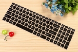 15 6寸笔记本键盘保护膜未来人类T5X T7电脑防尘垫键位贴套高透明