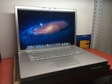 二手苹果/apple macbook pro 15寸酷睿2双核T9300二手笔记本电脑