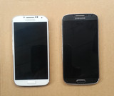 二手Samsung/三星 GALAXY S4 I9500 美版L720/I545 3网通手机