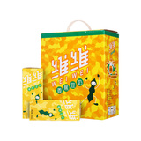 【苏宁易购】维维香蕉豆奶 250ML*16