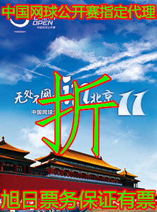 收入证明_2014中网门票收入