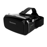 纽曼凤魔镜智能3D虚拟现实VR眼镜电影游戏影院头盔手机头戴式BOX