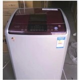海尔XQB75--KS828手搓式;XQB75-M12688/M828 7.5公斤全自动洗衣机