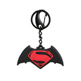蝙蝠侠大战超人正义黎明LED发光多功能钥匙链/扣挂件 新品现货