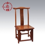 红木餐椅 非洲黄花梨木小椅子 实木矮凳 儿童小方椅 厂家直销包邮
