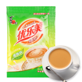 喜之郎 优乐美奶茶粉袋装麦香22g 固体速溶饮料奶茶