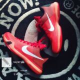 Nike Kobe 10 red 科比10大红色篮球鞋 745334-616