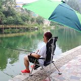 2016垂钓多功能折叠渔具椅子便携用品新款躺椅欧式钓鱼椅A1081