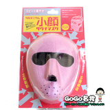 日本代购正品 cogit瘦脸面罩绷带防下垂小颜提拉V脸工具*