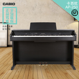 卡西欧AP-250 电钢琴88键重锤专业考级演奏数码电子钢琴顺丰包邮