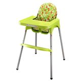 2016新款婴儿餐椅宝宝餐桌椅儿童餐椅便携式婴幼儿座椅BB吃饭餐椅