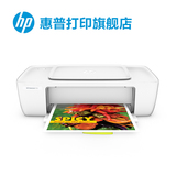 hp/惠普1112彩色喷墨 打印机 家用学生照片彩色打印机替代hp1011