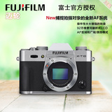 Fujifilm/富士 X-T10单机 数码微单反相机 XT10 复古