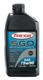 TORCO SGO SAE75W90 脂类全合成齿轮油 手动波箱油 前后差速器油
